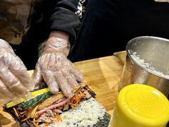 -传闻来紫菜包饭·打糕(西塔韩百店)