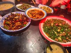 -醉小酒馆·川菜·江湖菜·重庆菜(观音桥旗舰店)