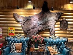 -卢布里西餐厅(总店)