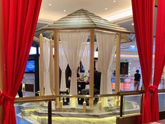 -小厨娘淮扬菜(六合欢乐港店)