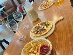 -HOLA西班牙餐厅(空港店)