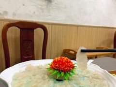 -官塘陈记鱼生·潮汕砂锅粥·牛肉火锅(潮枫路总店)