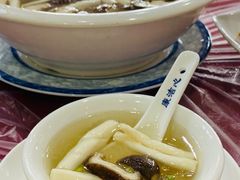 -南华寺素食馆(南华禅寺店)