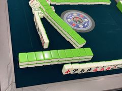 -W·24H茶楼·棋牌·掼蛋(望京店)