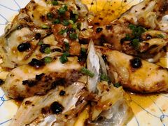 豉油蒸鱼头-正哥点心皇子(蓬江店)