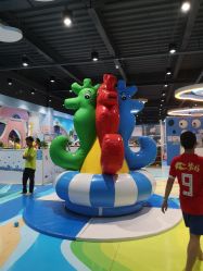 -咔咔海洋之家家庭娱乐中心(亿恒购物中心店)