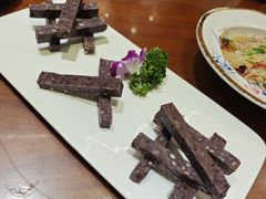 -临潼印象·特色陕菜