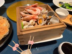 -三利音·玖弄小鲜(浦东嘉里城店)