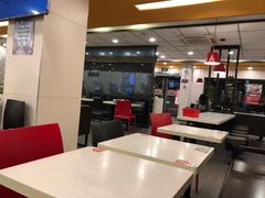 大堂-永和大王(宜山店)