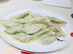 虾三鲜水饺-喜家德虾仁水饺(麒麟社店)