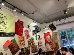 大堂-皆道拌麻辣烫·麻辣拌