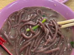 -牛马行牛肉饸饹铺(长春总店)