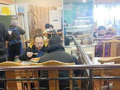 -马记伊源斋涮肉·清真菜(潘家园古玩市场店)