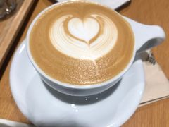 -ZING COFFEE 镜咖啡