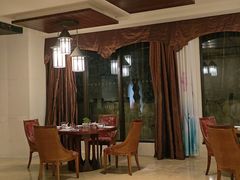 -水润轩私厨海南菜餐厅(铂尔曼酒店)