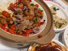 -乡村基·川味现炒大王(熙悦天街店)