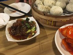 -陈傻子餐厅(世纪都会店)