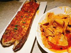 -小杨烤肉(高新店)