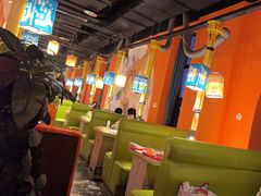 -爱客得牛排海鲜烤肉·火锅自助(春熙路黑金好店)
