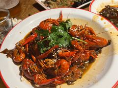 -新沙烧烤·炭烤鲜牛肉(新沙路店)