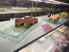 -万德诺富特酒店·自助餐厅(万德大厦店)