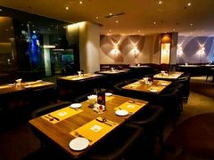 大堂-万德诺富特酒店·自助餐厅(万德大厦店)