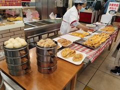 -孟记粥铺·家常菜·烧烤·粥(亚运村店)