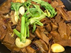 -下梅人家土菜馆(历史文化餐厅度假区店)