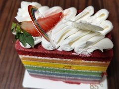 -85度C(北京陶然店)