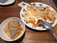 双排饭-217丰惠源抓饭(江乾路店)