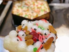 -夫子庙小吃广场(东牌楼店)