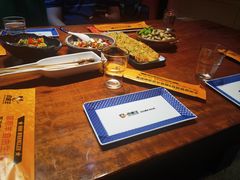 -肉串汪(月坛店)