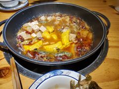 -小小河边鱼(天润城店)