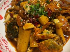 -三毛烧烤·南昌大排档(山姆店)