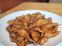 -小船渔村·大连菜(明泽街店)