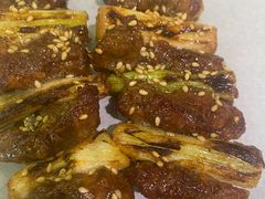 -平娃三宝烧烤·面食(南小街店)