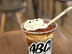 -ABCD咖啡屋(妇幼店)