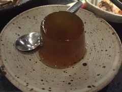 梅子茶冻-湊湊火锅·茶憩(新中关购物中心店)