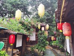 -五邑人家(江门店)