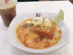 -樟宜机场免税店