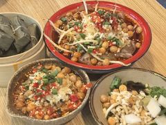 -拐枣巷小串串(财大店)