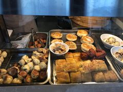 -新丰小吃(中山中路分店)