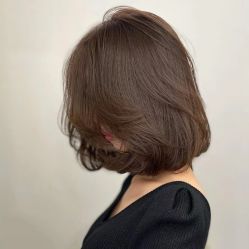 -丽时 Hair Salon