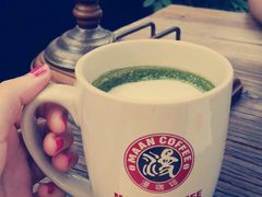 android_upload_pic-Maan coffee漫咖啡(1905店)