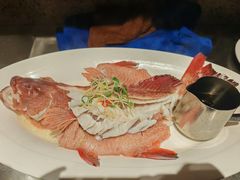 -国惠大酒楼(仓山万达店)