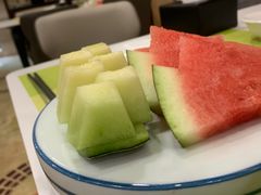 -福州大饭店-自助餐