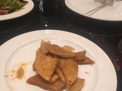 -富力万达嘉华酒店-品珍中餐厅(水果湖店)