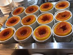 -晶丽香榭自助餐(南京大饭店)