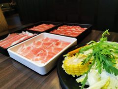 -MoMo牧场·寿喜烧专门店(长泰广场店)