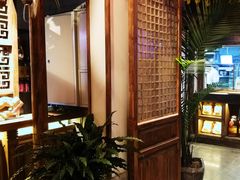 -四季厨房 鲁菜·孔府烤鸭(高新万达店)